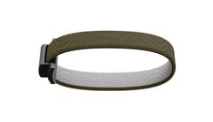 Secrid Add-On Bandwallet  Khaki Unisex - Peňaženka Secrid - Zelená - ABw-Khaki-One-size - Size: One size