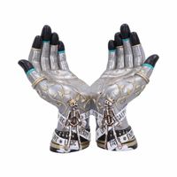 dekoracja (stojak na kulę wróżbiarską) Hands of the Future