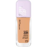 Maybelline New York Super Stay Lumi Matte Foundation -129
