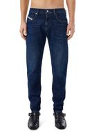 Diesel Jeans - 2019 D-STRUKT L.32 TROUSE blue