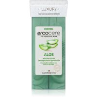 Arcocere Professional Wax Aloe Епилиращ восък рол он резервен пълнител 100 мл.