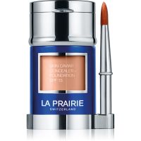 La Prairie Skin Caviar Concealer Foundation грим и коректор SPF 15 цвят NC-20 Porcelaine Blush 30 мл.
