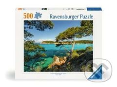 Krajina - puzzle z kategorie Přírodní scenérie