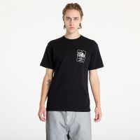 T-shirt Vans Bucket List SS Black S