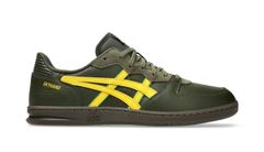 Asics Skyhand OG 7.5 - Unisex - Tenisky Asics - Zelené - 1203A451-301 - Veľkosť: 44.5