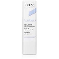 Noreva Aquareva Lip Balm hydratačný balzam na pery Vanilla 4 g
