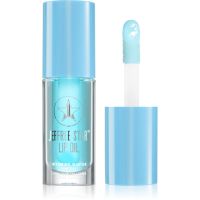 Jeffree Star Cosmetics Lip Oil olje za ustnice odtenek Wyoming Winter 5 g