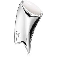BPerfect Skin Studio Gua Sha & Jade Roller масажний роллер для обличчя і масажний інструмент 1 кс