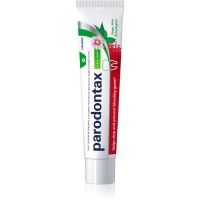Parodontax Herbal Fresh Zahnpasta gegen Zahnfleischbluten 75 ml