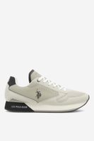 Сникърси U.S. POLO ASSN. СИВ