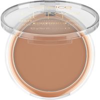 Catrice Bronzující púder Sun Glow (Matt Bronzing Powder) 9,5 g 035 Universal Bronze
