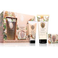 La Florentina Sweet Almonds Set подарунковий набір(для тіла)