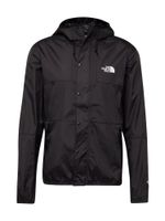 THE NORTH FACE Outdoor jakna 'Seasonal Mountain'  crna / bijela