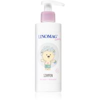 Linomag Emolienty Shampoo шампунь для дітей від народження 200 мл