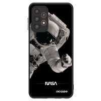 ULTIMATE CASE pro Samsung Galaxy A23 A235F 4G - Astronaut Big