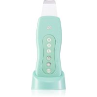 RIO Ultrasonic Facial Ultrasonic Facial čistiaci prístroj na tvár Mint 1 ks