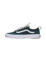 VANS Niske tenisice 'Old Skool 36+'  smaragdno zelena / crna / bijela
