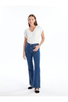 LC Waikiki Lcwk Mars Flare Women's Jeans