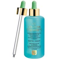 Collistar Nočný zoštíhľujúci superkoncentrát proti celulitíde (Anticellulite Slimming Super Concentrate Night) 200 ml