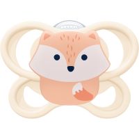 NUK Perfect Match Air Fox duda 0-6m 1 kos