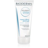 Bioderma Atoderm Intensive Gel Moussant поживний пінистий гель для дуже сухої та чутливої, атопічної шкіри 200 мл