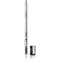 KIKO Milano Eyebrow Micro Precision automatischer Augenbrauenstift mit einem Anspitzer Farbton 01 Light Blondes 0.55 g