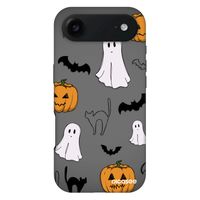 Fashion Case MagSafe pre Apple iPhone Air - Spooky crew