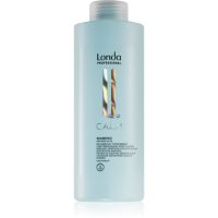 Londa Professional Calm м'який шампунь для чутливої шкіри голови 1000 мл