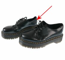 Schuhe DR. MARTENS - 1461 Quad - BESCHÄDIGT 42