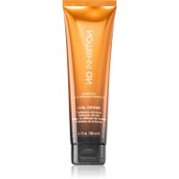 No Inhibition Guarana and organic extracts Creme für lockiges Haar 150 ml