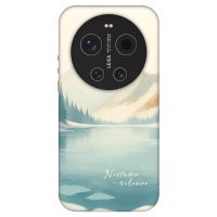 Fashion Case pre Xiaomi 17 Ultra - NOTHERN SILENCE
