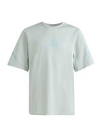 ADIDAS SPORTSWEAR Tehnička sportska majica 'ZNE'  svijetlozelena
