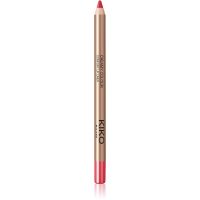 KIKO Milano Creamy Colour Cremiger Konturenstift für die Lippen Farbton 11 Sangria 1.2 g
