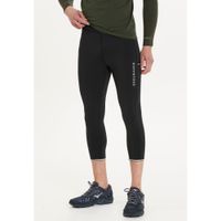 Pánské běžecké 3/4 legíny Endurance Energy M 3/4 Tights