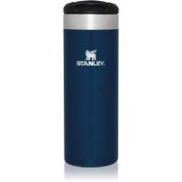 Stanley AeroLight™ Transit Mug termo lonček Royal Blue Metallic 470 ml