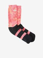 Quiksilver Socken 2 Paar Rosa