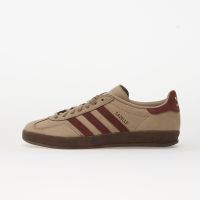 Sneakers adidas Gazelle Indoor Trace Khaki/ Fox Brown/ Ftw White EUR 46 2/3