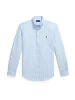 Polo Ralph Lauren Košulja  mornarsko plava / svijetloplava / bijela