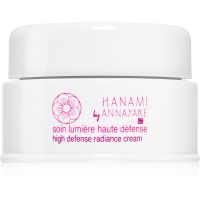 Annayake Defense Radiance Cream krem do twarzy do ochrony skóry 50 ml