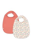 Konges Sløjd podbradník detský 2 PACK DINNER BIB