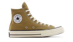Converse Chuck 70 Unisex - Tenisice Converse - Smeđa - A13333C-9 - Size: 9