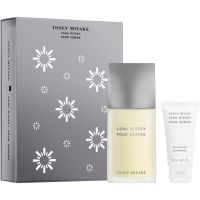 Issey Miyake L'Eau d'Issey Pour Homme Eau de Toilette Set darilni set za moške