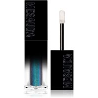 Mesauda Milano Galactic Shadow Flüssiges Lidschatten Farbton 103 Icarus 4,5 ml