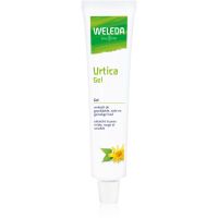 Weleda Urtica Gel успокояващ гел за раздразнена кожа 25 гр.