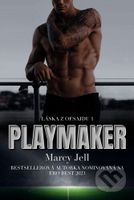 Playmaker - Marcy Jell