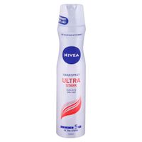 Nivea lak na vlasy Ultra fixační účinek 250 ml
