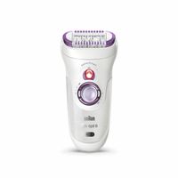 BRAUN EPILATOR  9-690 SILK-EPIL