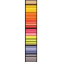 Komar VLIESOVÁ TAPETA velikost: 50/270 cm