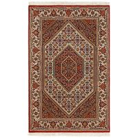 Cazaris ORIENTÁLNY KOBEREC, 80/200 cm, hnedá, krémová