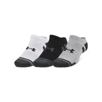 Unisex socks Under Armour Performance Tech 3pk NS